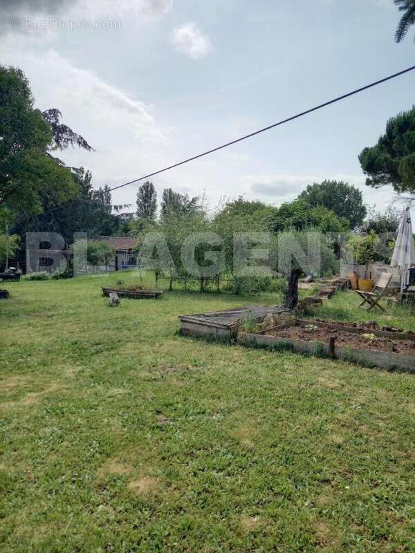 exterieur mombrier - Maison à MOMBRIER