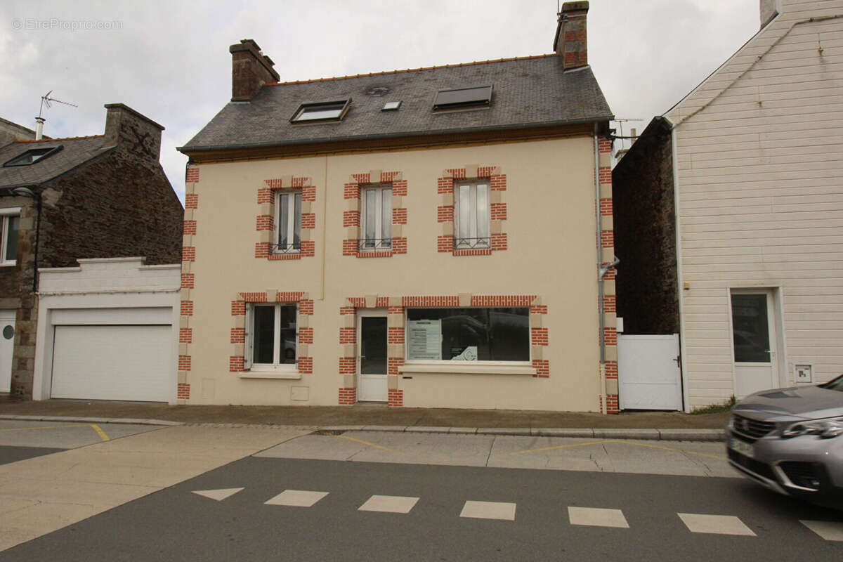 Maison à PORDIC