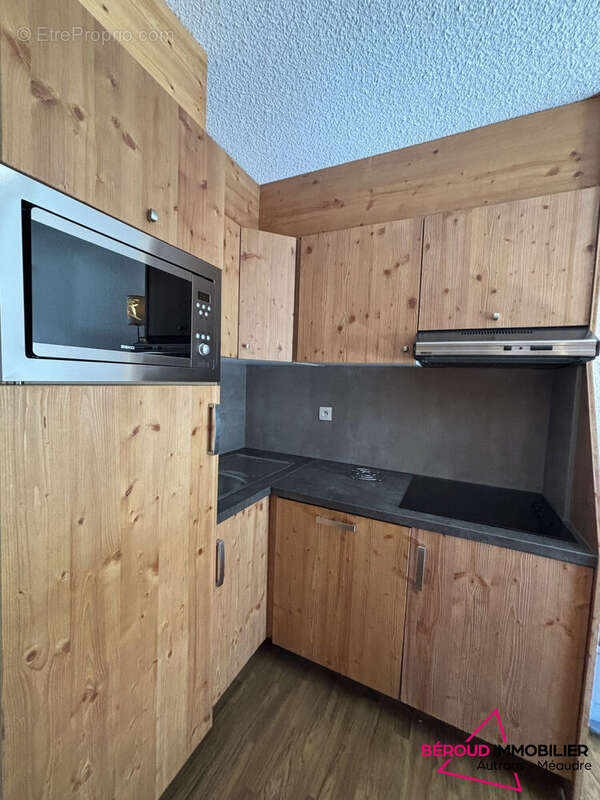 Appartement à AUTRANS