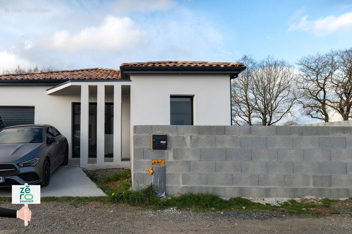 Maison 140 m2 - photo 26