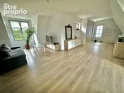 Appartement à SAVONNIERES