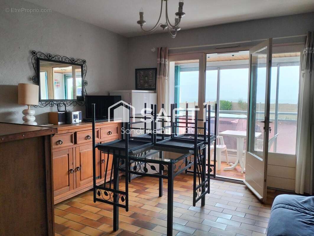 Photo 2 - Appartement à LA BARRE-DE-MONTS