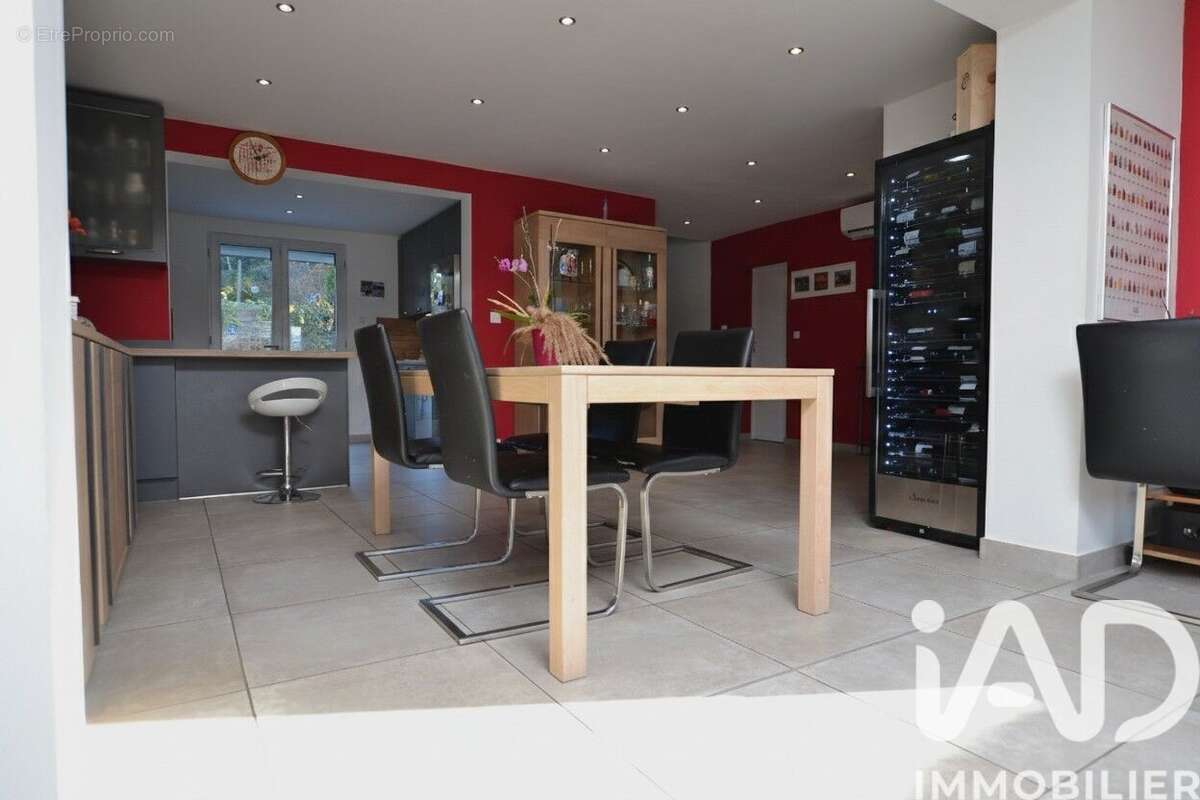 Photo 7 - Maison à BIZE-MINERVOIS