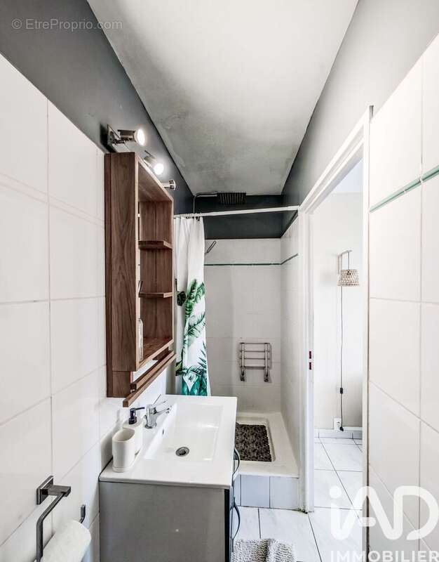 Photo 7 - Appartement à SAINT-PAUL