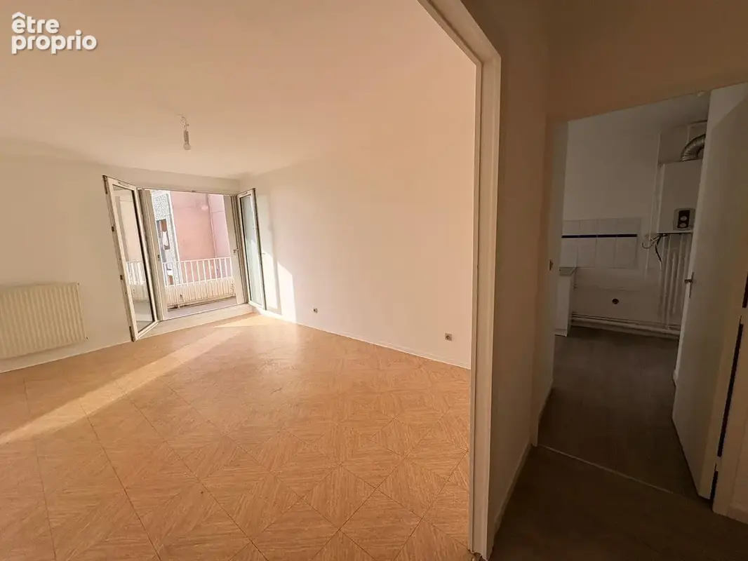 Appartement t3 au fango a bastia - photo 2