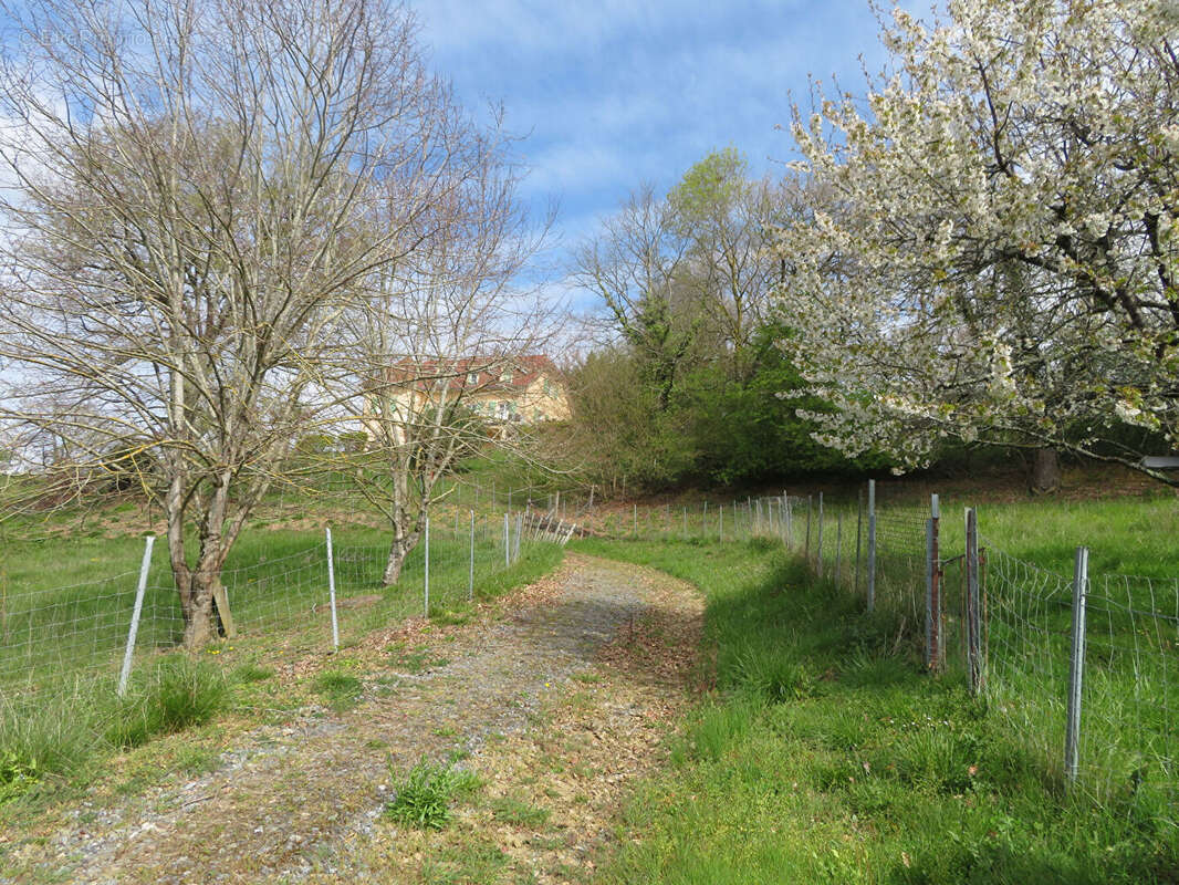 Maison à RABASTENS-DE-BIGORRE