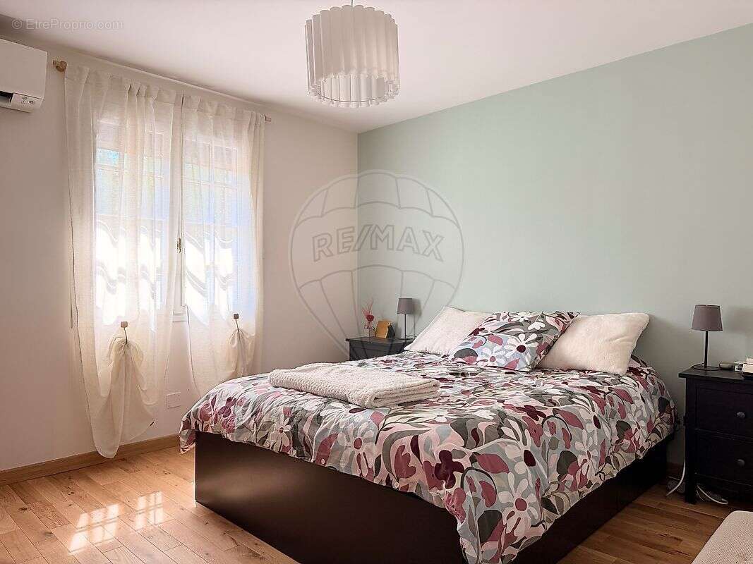 Maison 5 chambre(s) à vendre - photo 18