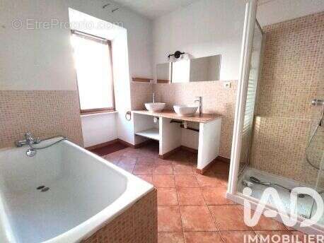 Photo 3 - Appartement à POYOLS