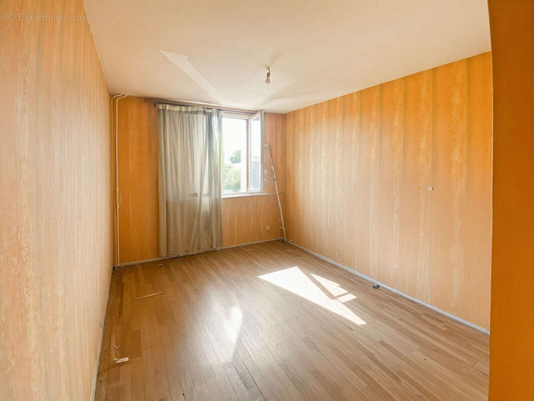 Appartement à MONTAUBAN