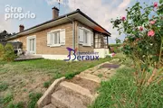 Maison à YAINVILLE