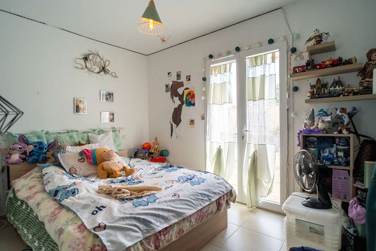 Maison à CARCASSONNE