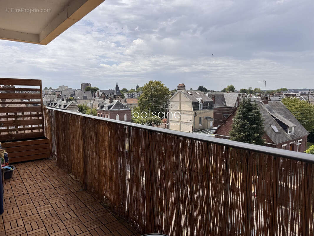 Appartement à ROUEN