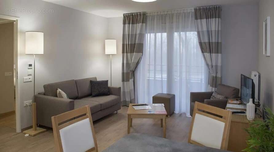 Appartement à MAUBEUGE