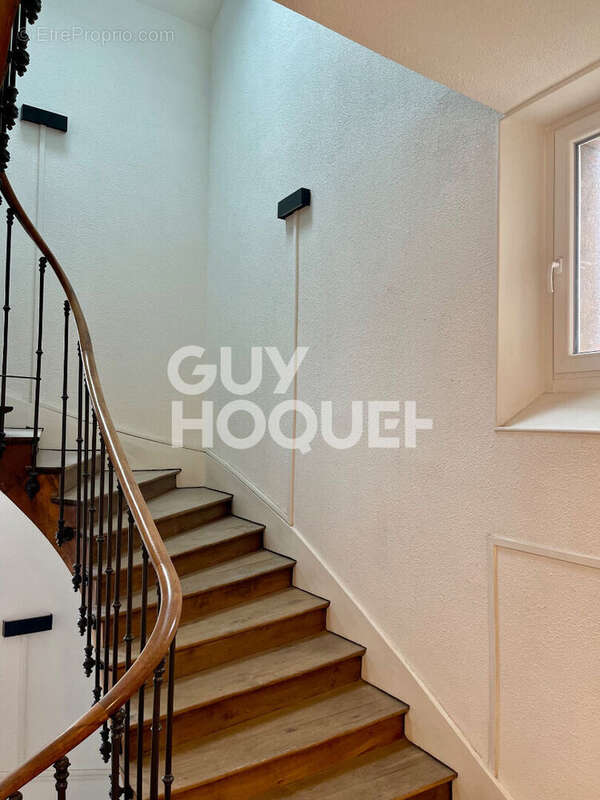 Appartement à VESOUL