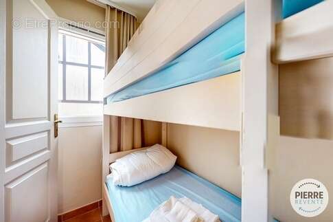 Appartement à BRANVILLE