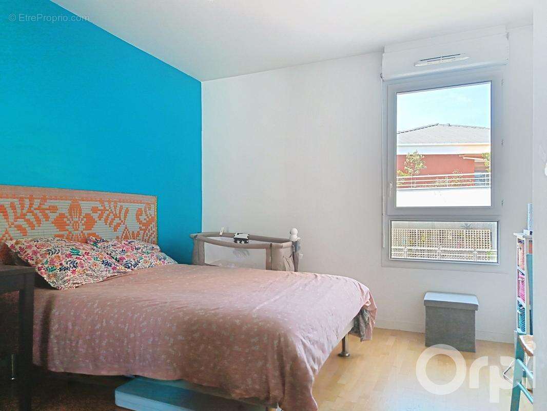 Appartement à MASSY