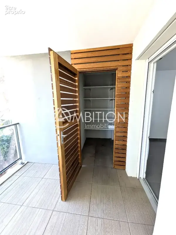 Appartement 2P avec terrasse et garage à Fréjus - Dernier étage - photo 3