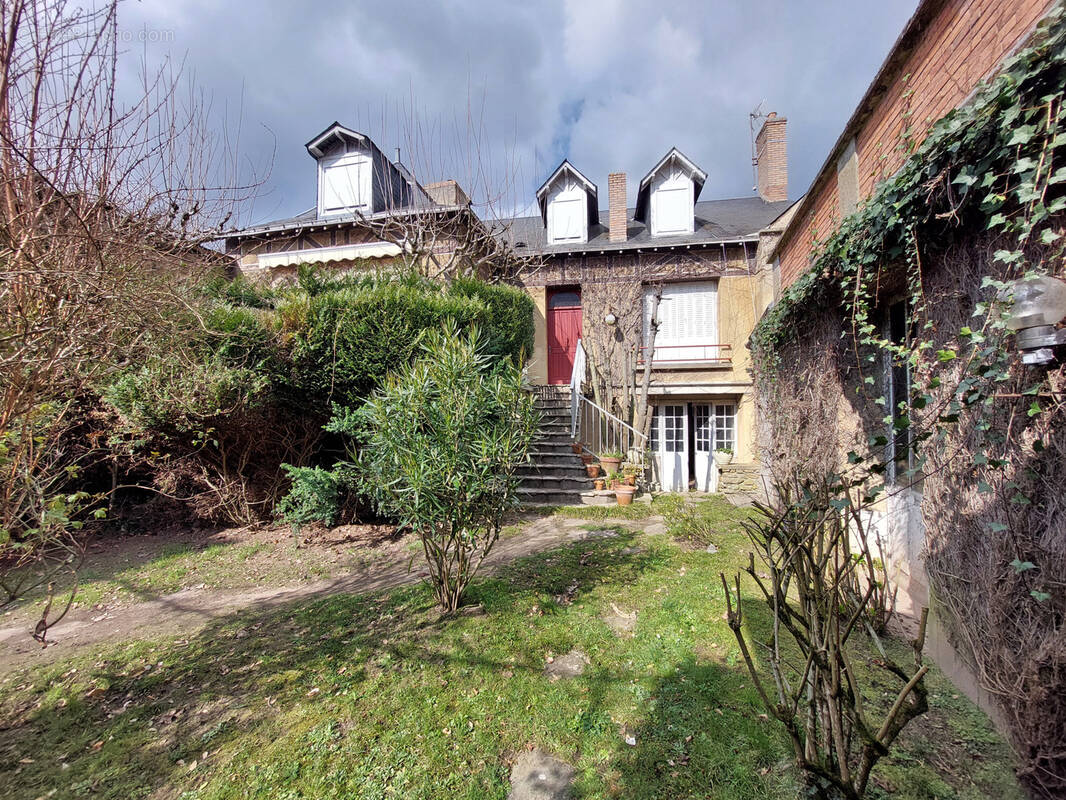 Maison à LA FLECHE