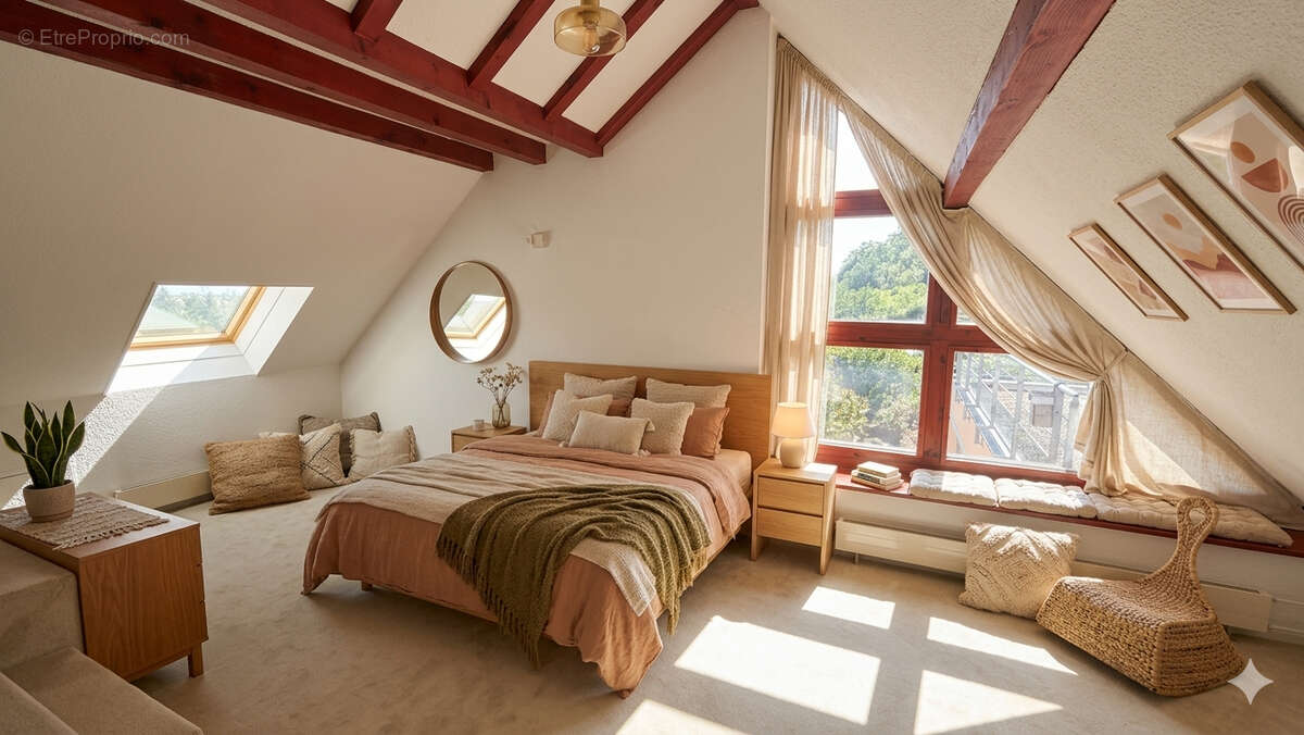 Maison Wintzenheim 10 pièce(s) 299.77 m2 - photo 5
