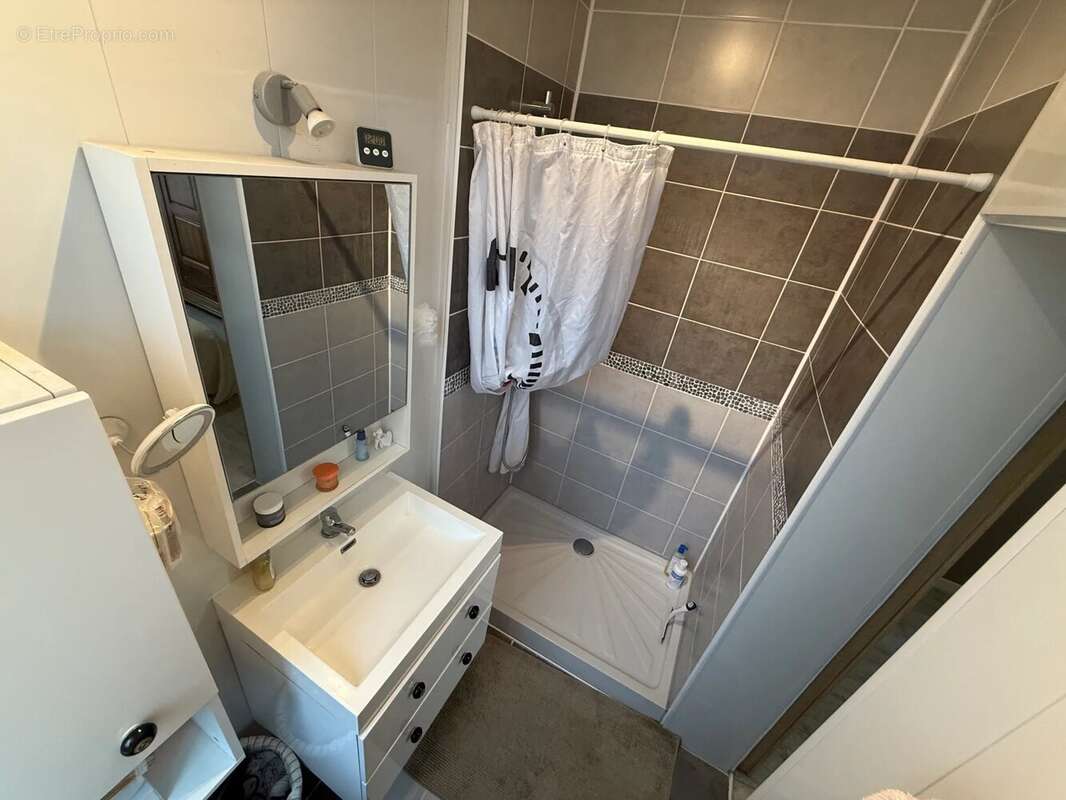 Maison à BEAUMONT-LE-ROGER