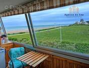 Appartement à BERNIERES-SUR-MER