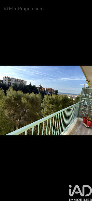 Photo 3 - Appartement à NICE
