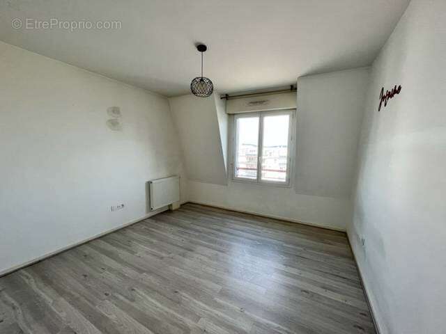 Appartement à FRANCONVILLE