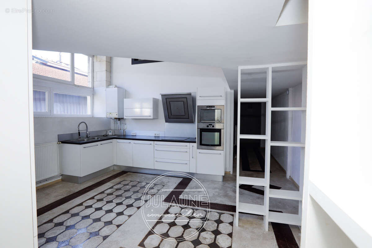 Appartement à LIMOGES