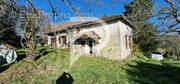 Maison à AGONAC