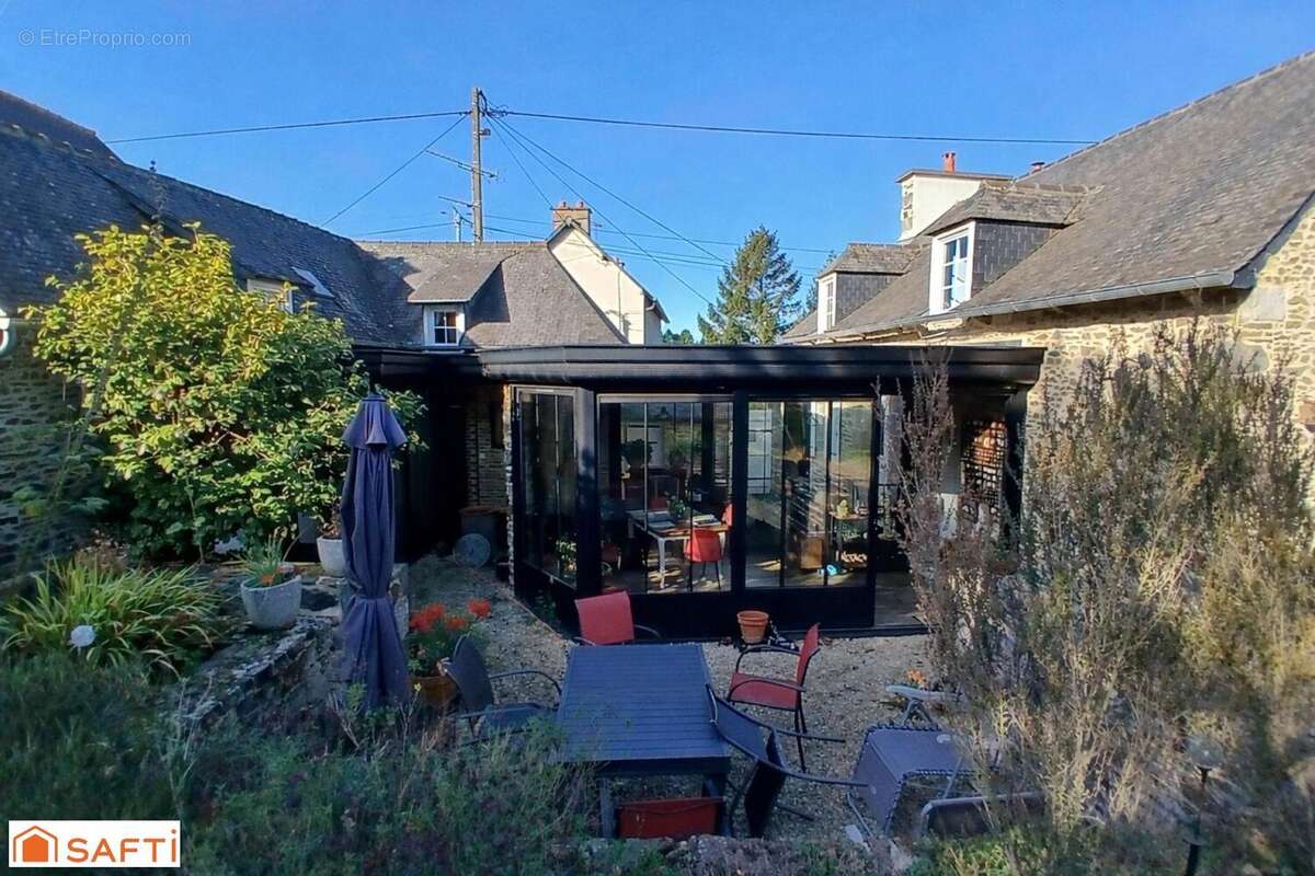 Photo 3 - Maison à BINIC