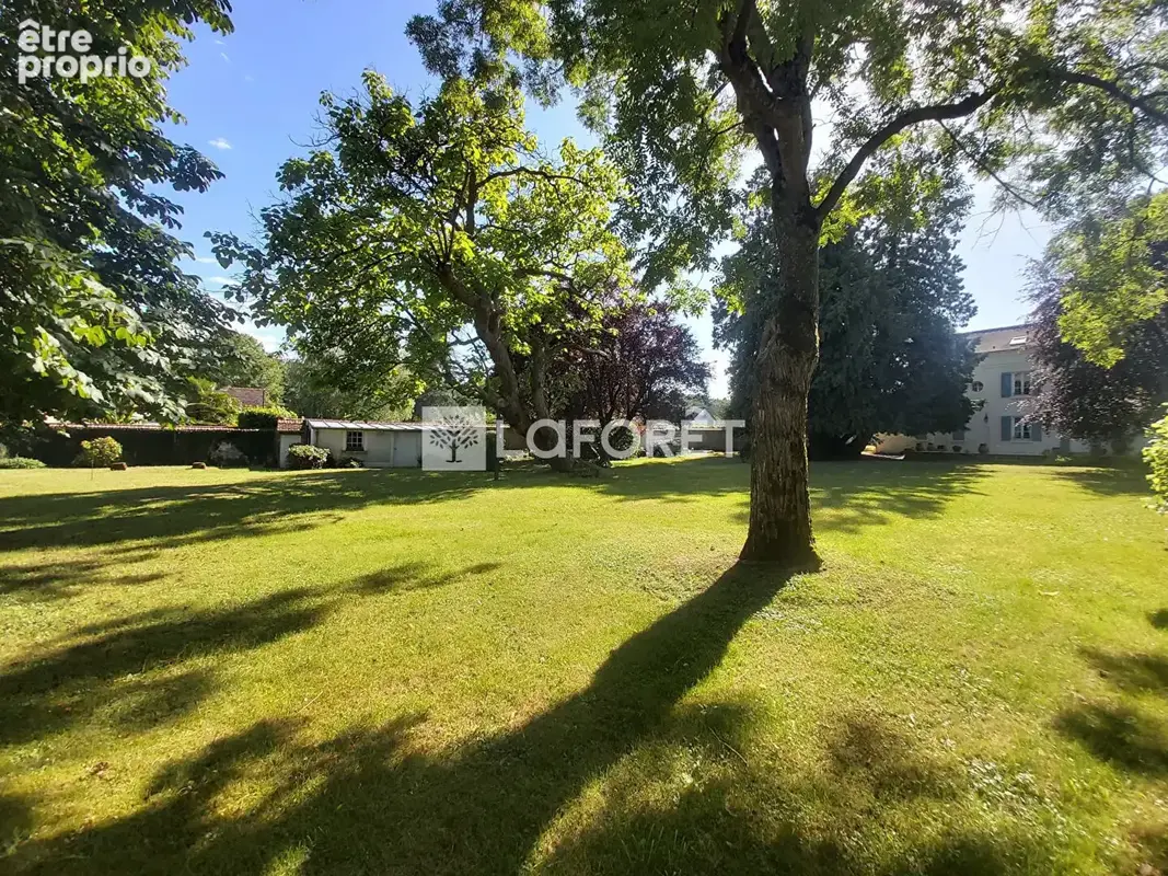 Maison 9 pièces 265 m² à vendre à Luzancy (77138) - photo 2