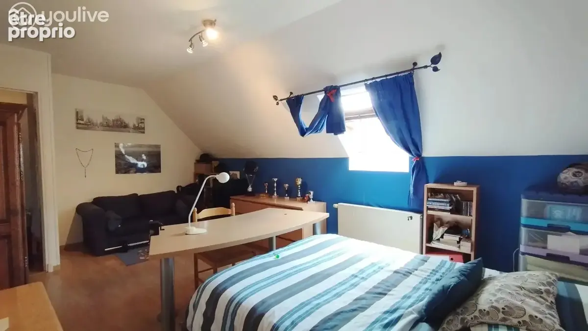 Soissons - maison independante de 7 pièces - photo 15