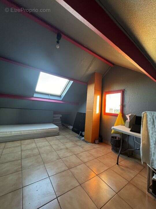 Maison à PITHIVIERS