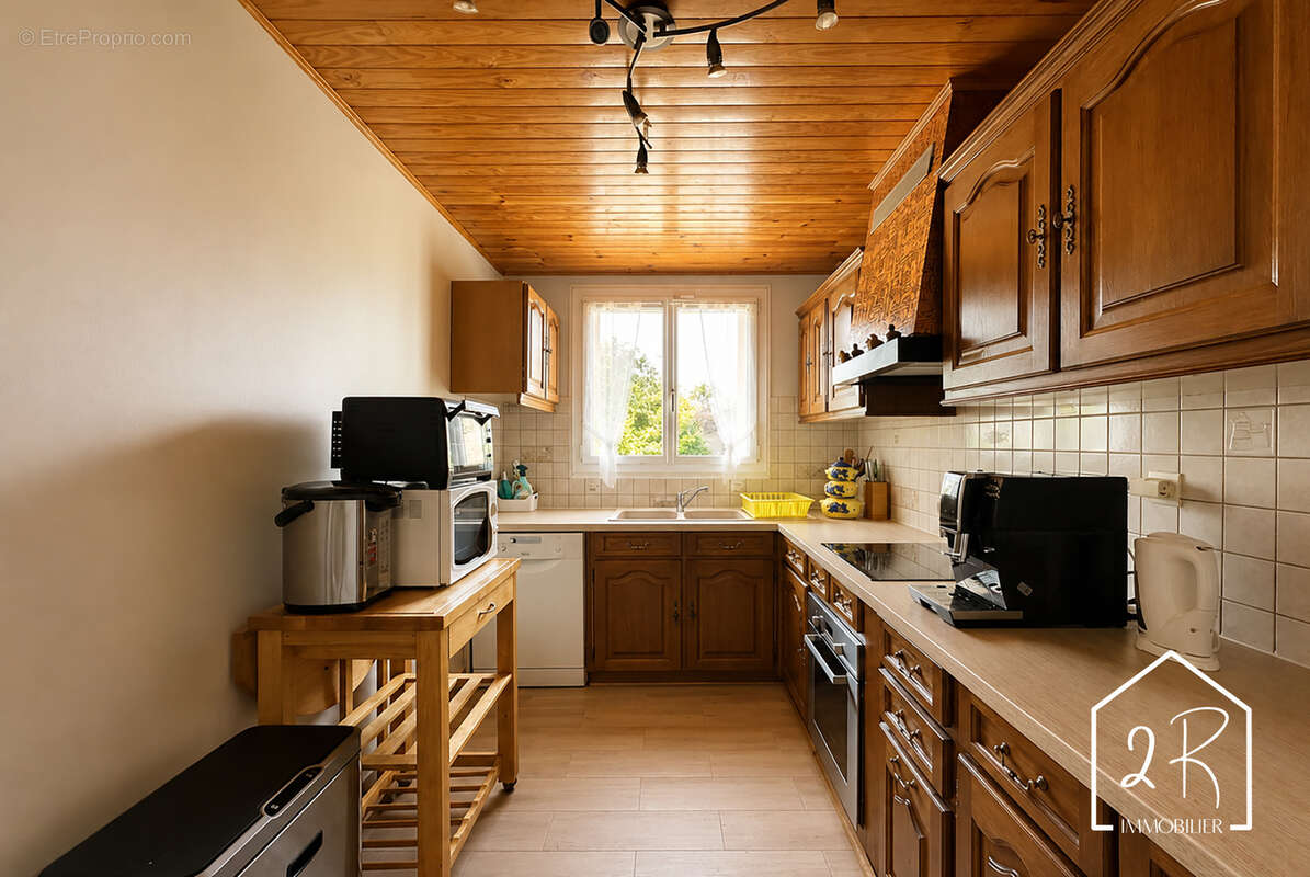 Maison à CORBAS