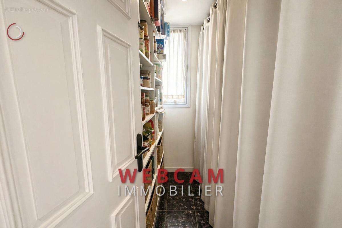 Appartement à LE CANNET