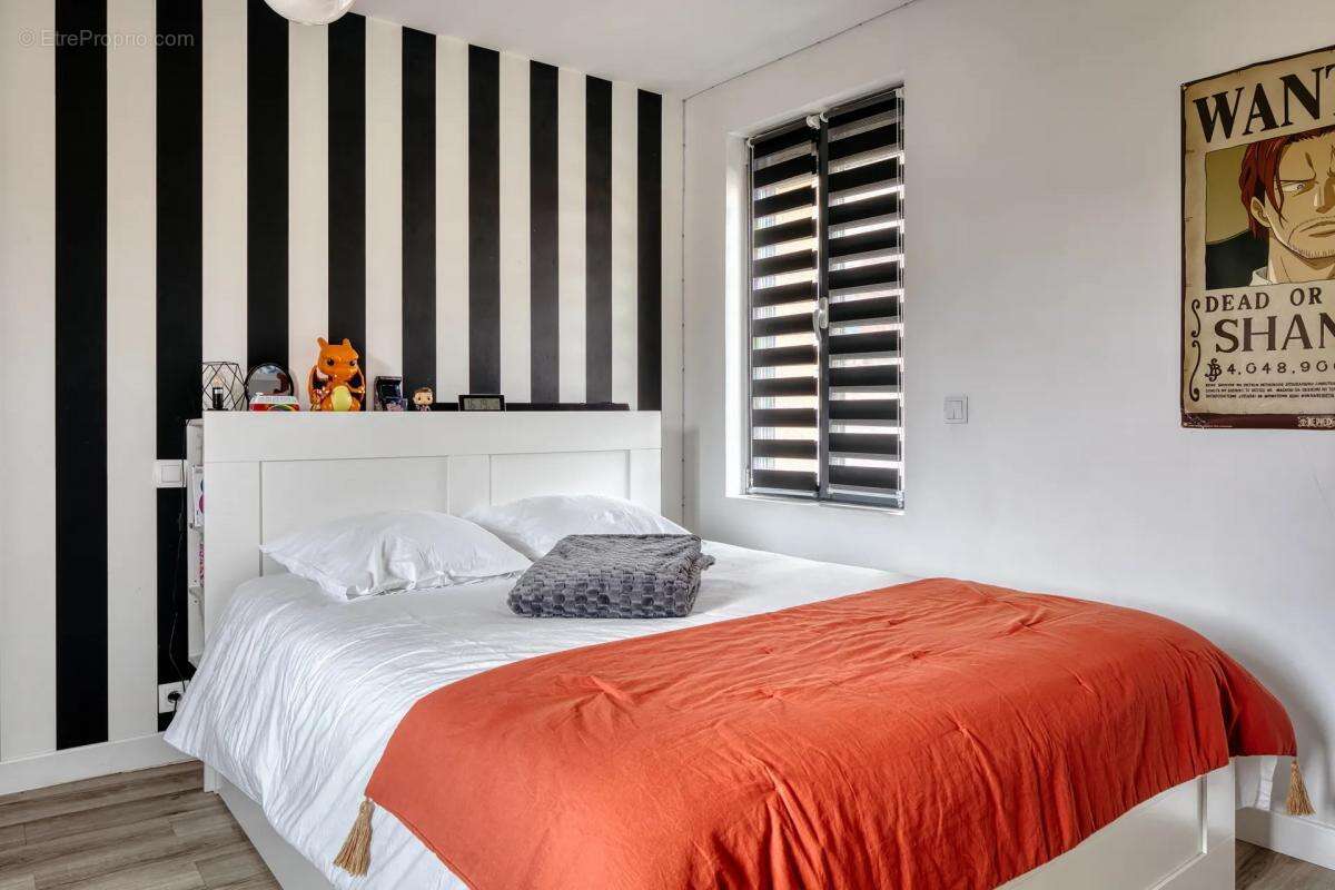 Maison à LE PETIT-QUEVILLY