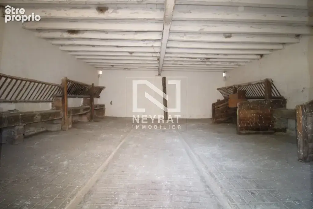 longère 3/4 chambres, dépendances et parcelle de 6785 m² - photo 21