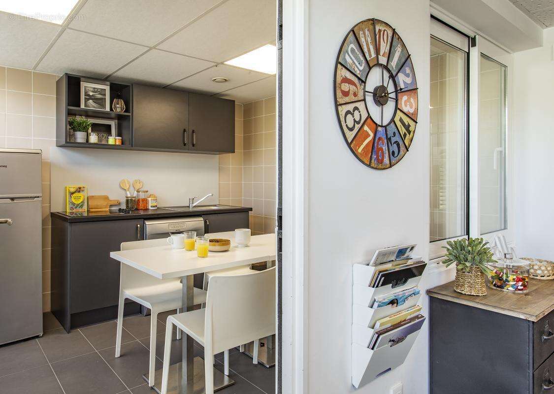Appartement à CENON