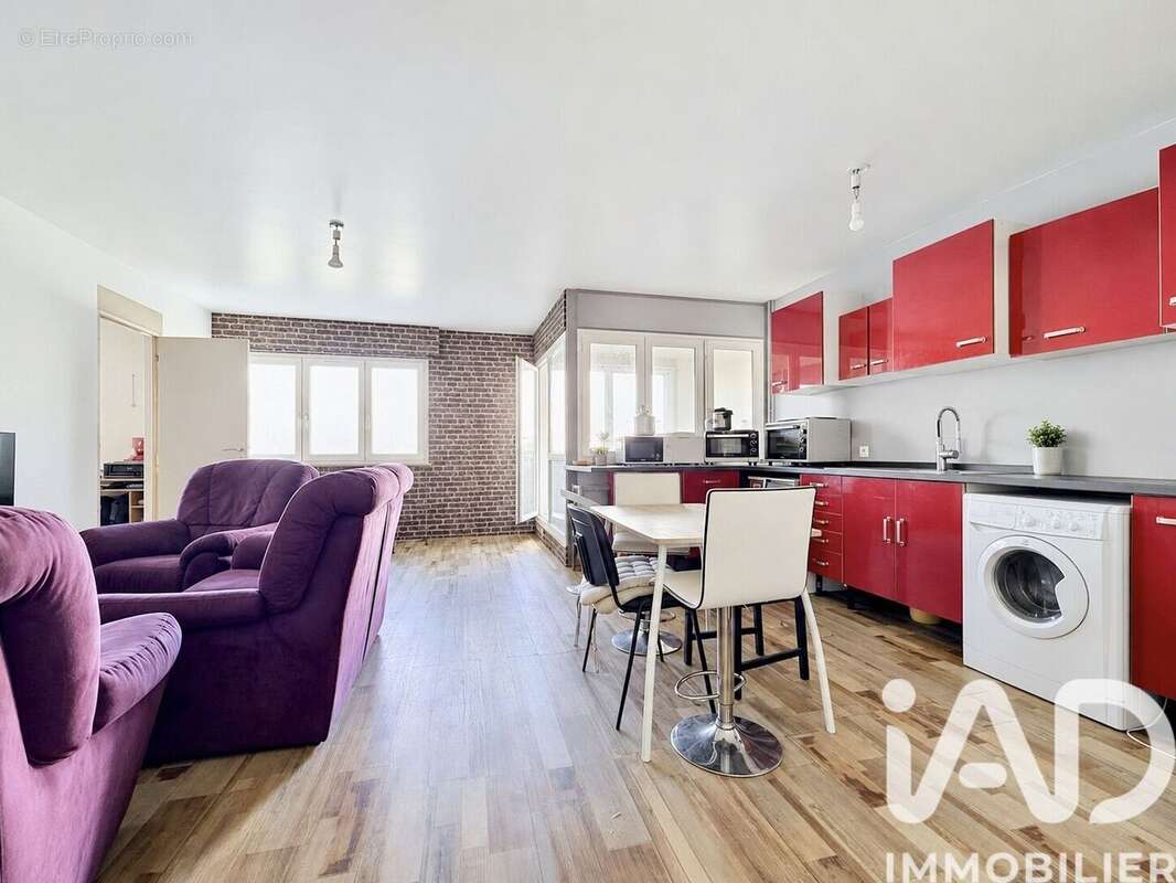 Photo 2 - Appartement à CHARTRES