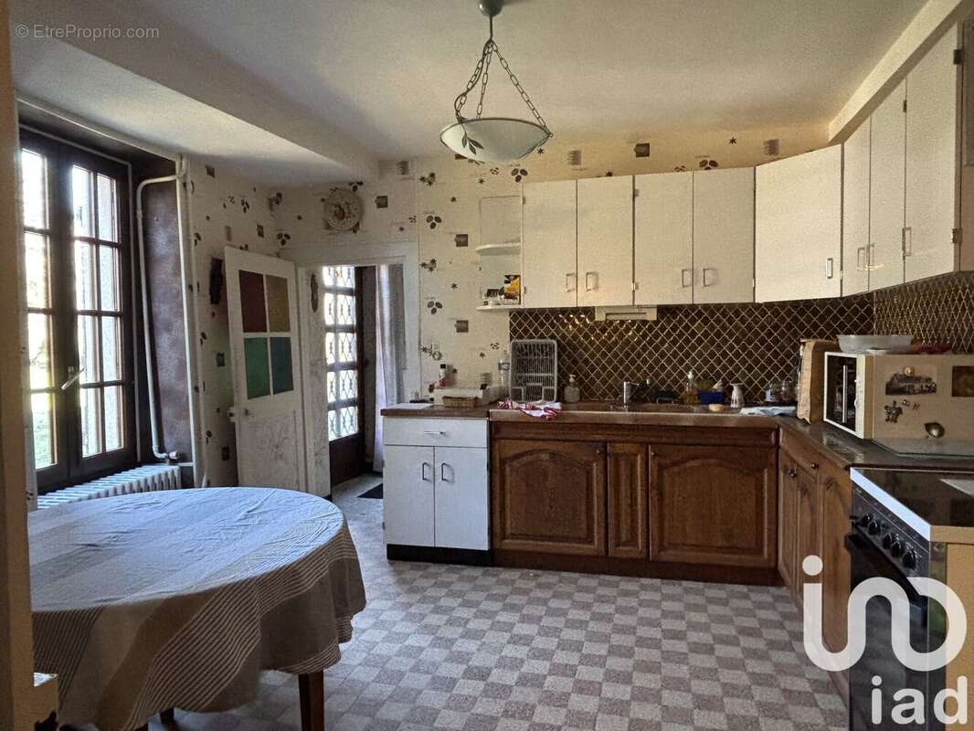 Photo 5 - Maison à ORMES