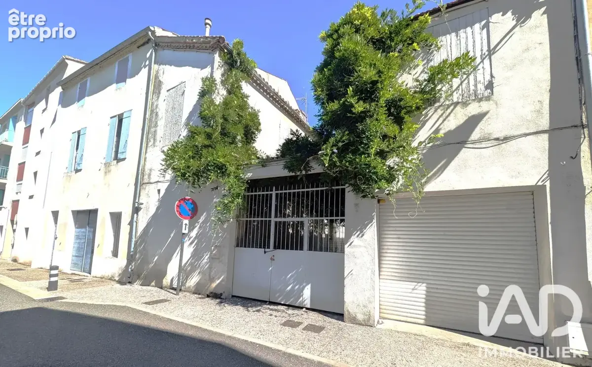 Photo 1 - Maison à VILLENEUVE-SUR-LOT