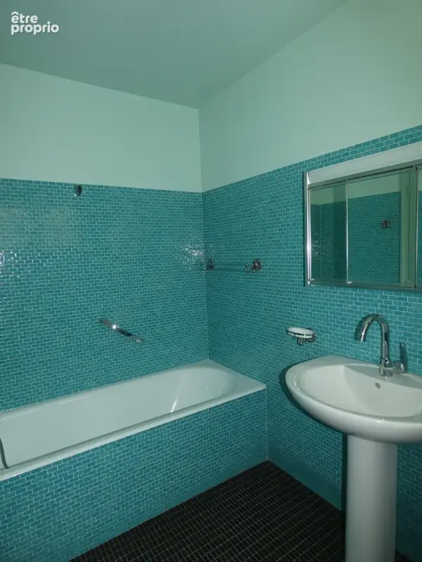 Maison 7 pièces 205 m² à vendre à Jarnages (23140) - photo 9