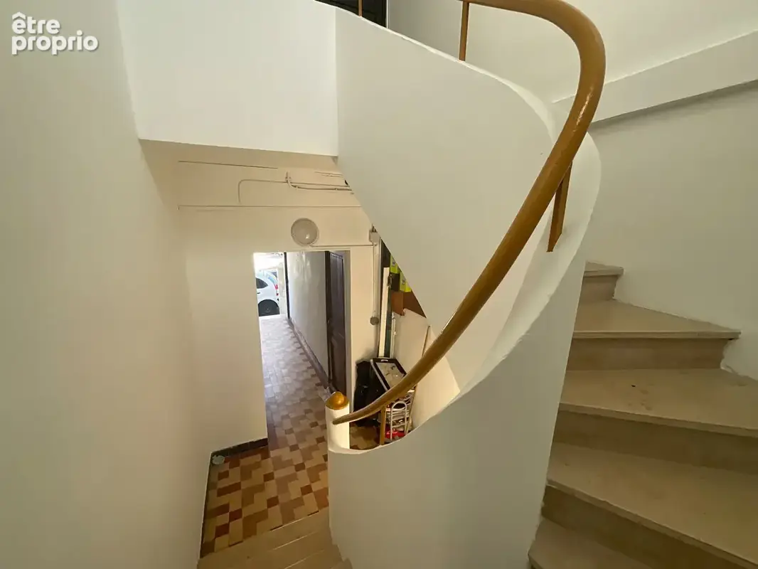 Appartement 3 pièces 48 m² à vendre à Toulon (83200) - photo 8
