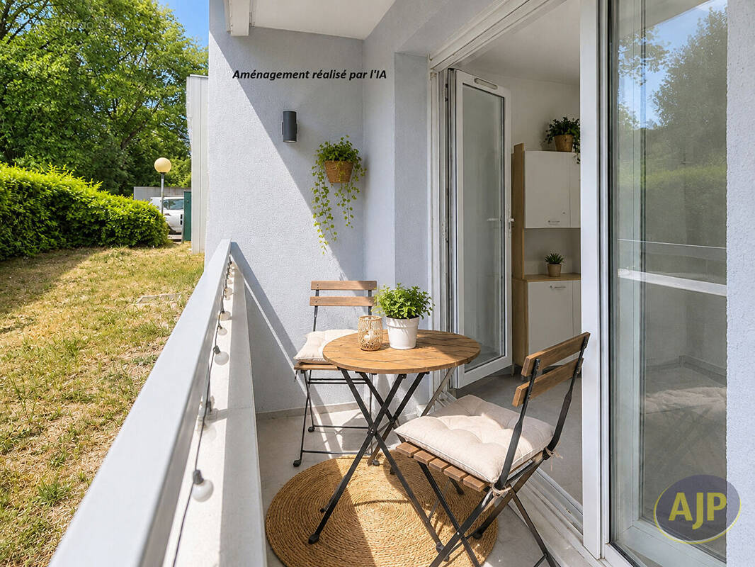 Appartement à GRADIGNAN