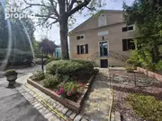 Maison à SAUVOY
