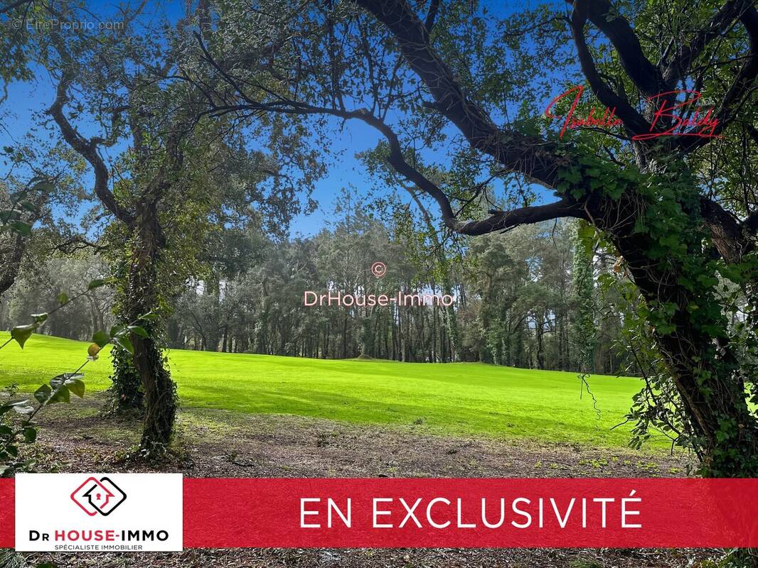 Appartement à HOSSEGOR