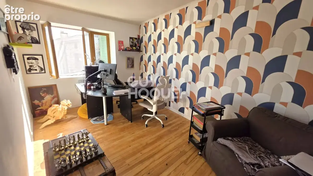 Maison à Larajasse de 113 m2 - photo 5