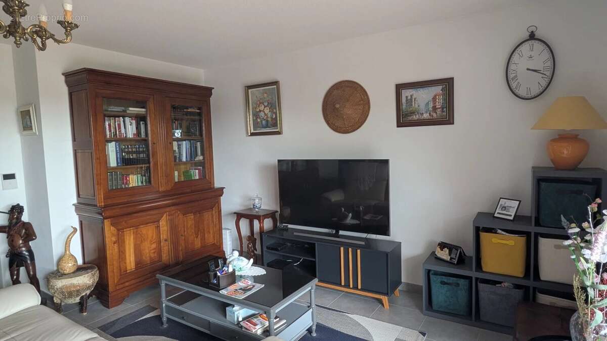 Appartement à NARBONNE