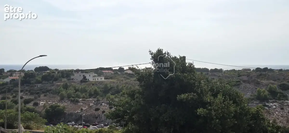 LA COURONNE! Entre le village et la plage, joli appartement entièrement rénové et meublé de type 3 de 47 m² avec garage et place - photo 10