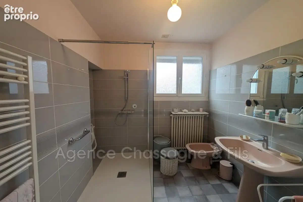 Maison 9 pièces 200 m² à vendre à Brive-La-Gaillarde (19100) - photo 5